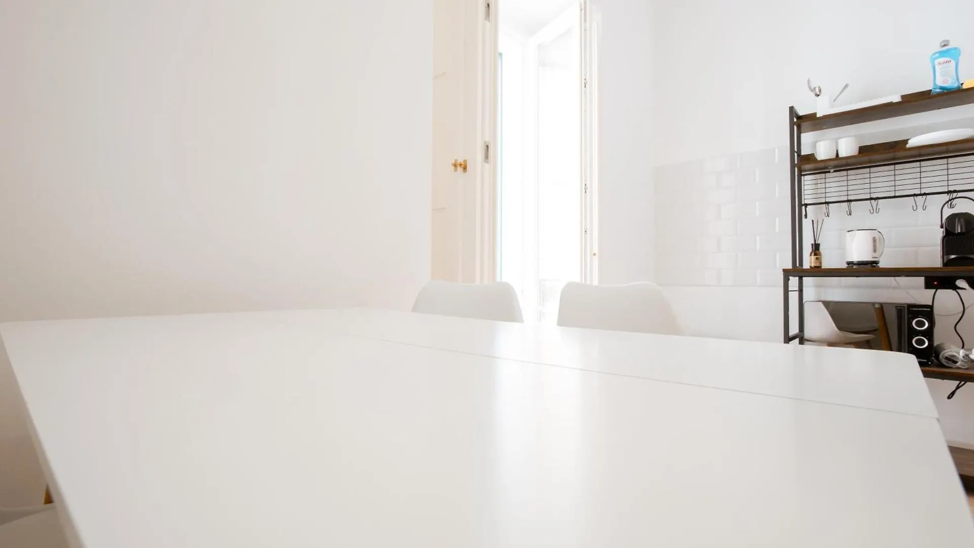 Palazzo Marevento Appartement Bari