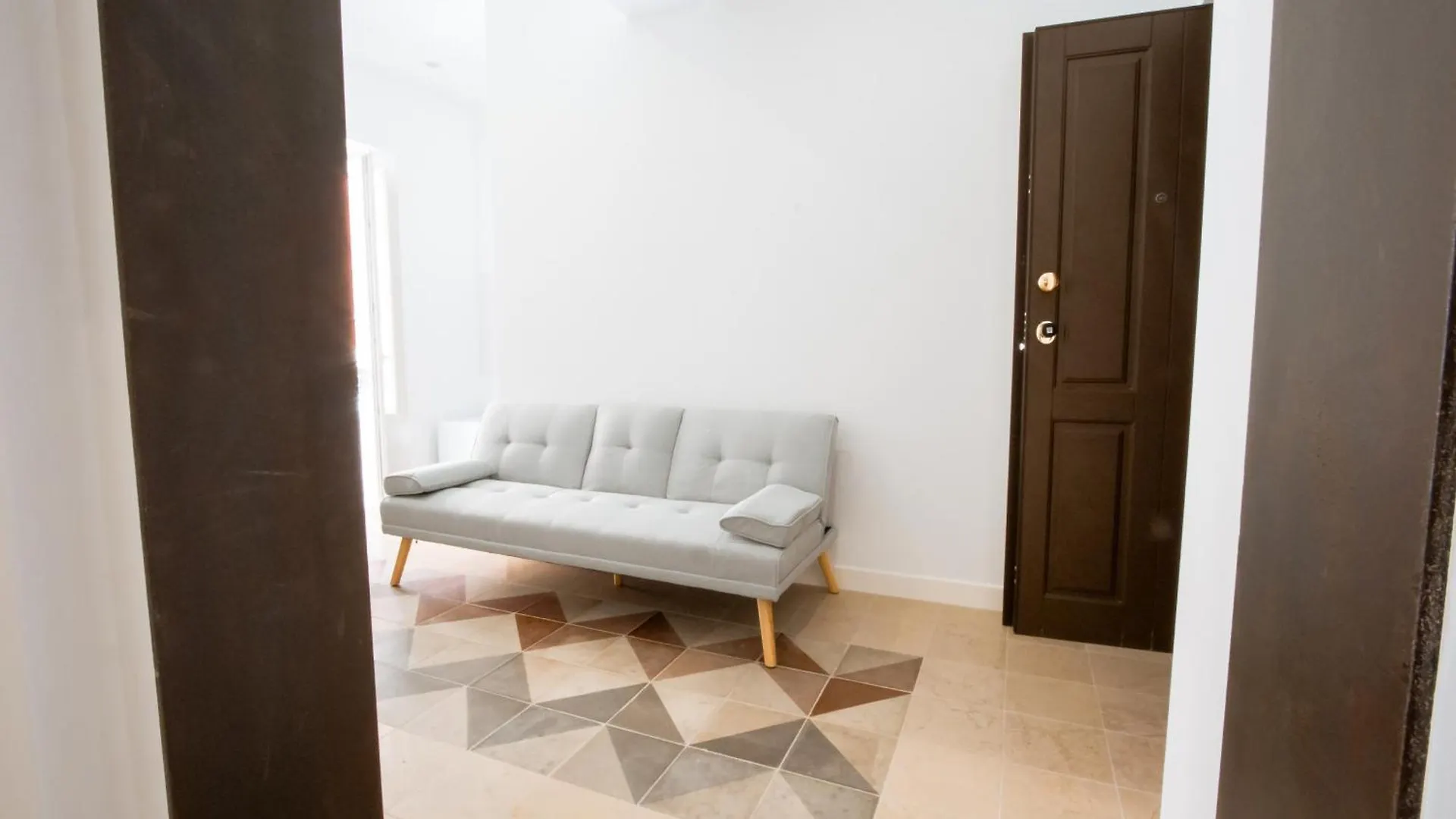 Appartamento Palazzo Marevento Bari Italia
