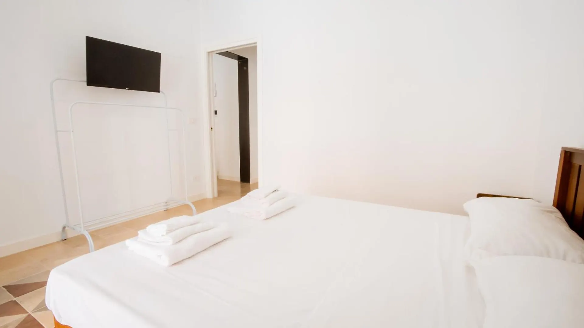 Appartamento Palazzo Marevento Bari