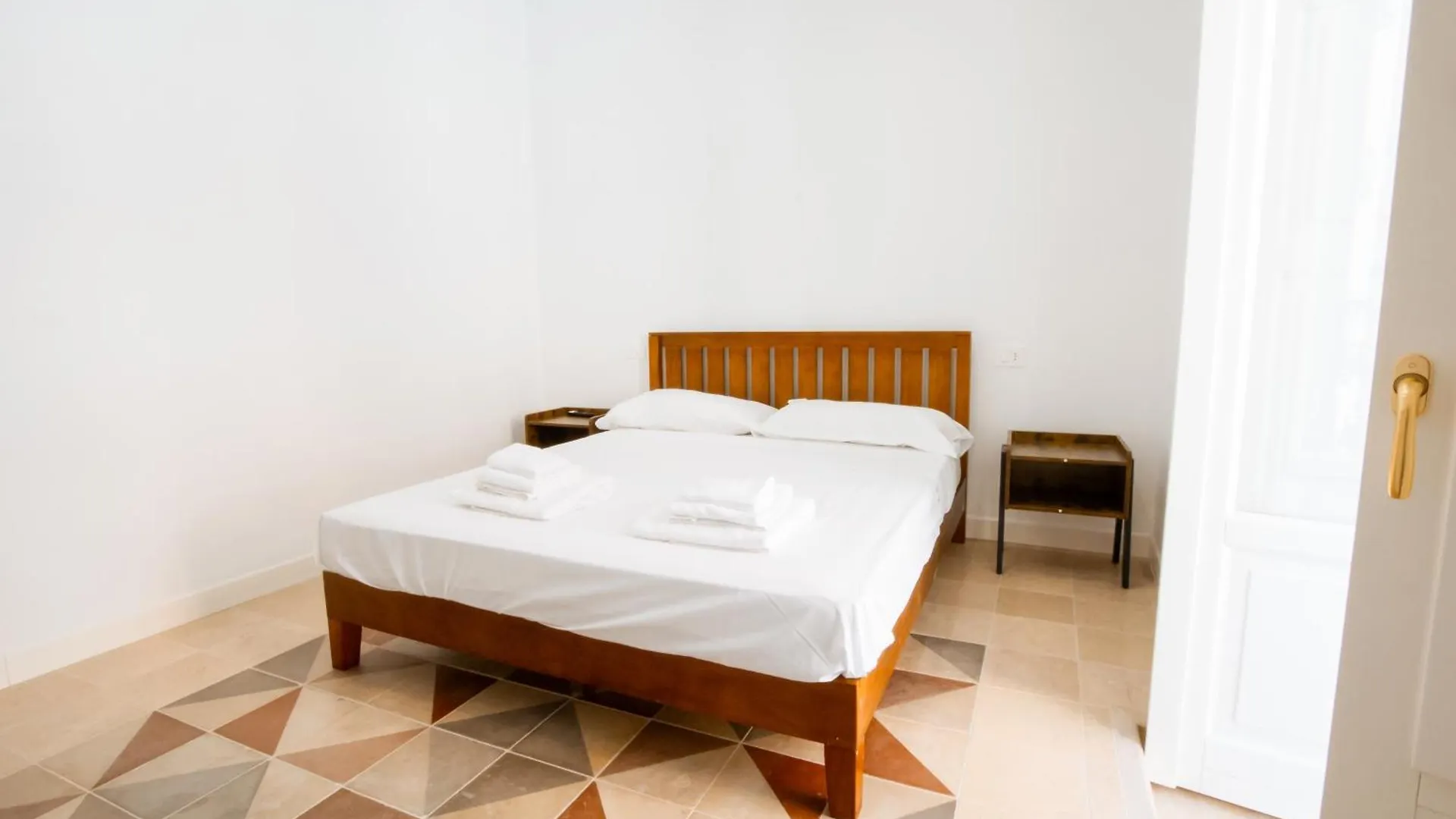 Appartamento Palazzo Marevento Bari