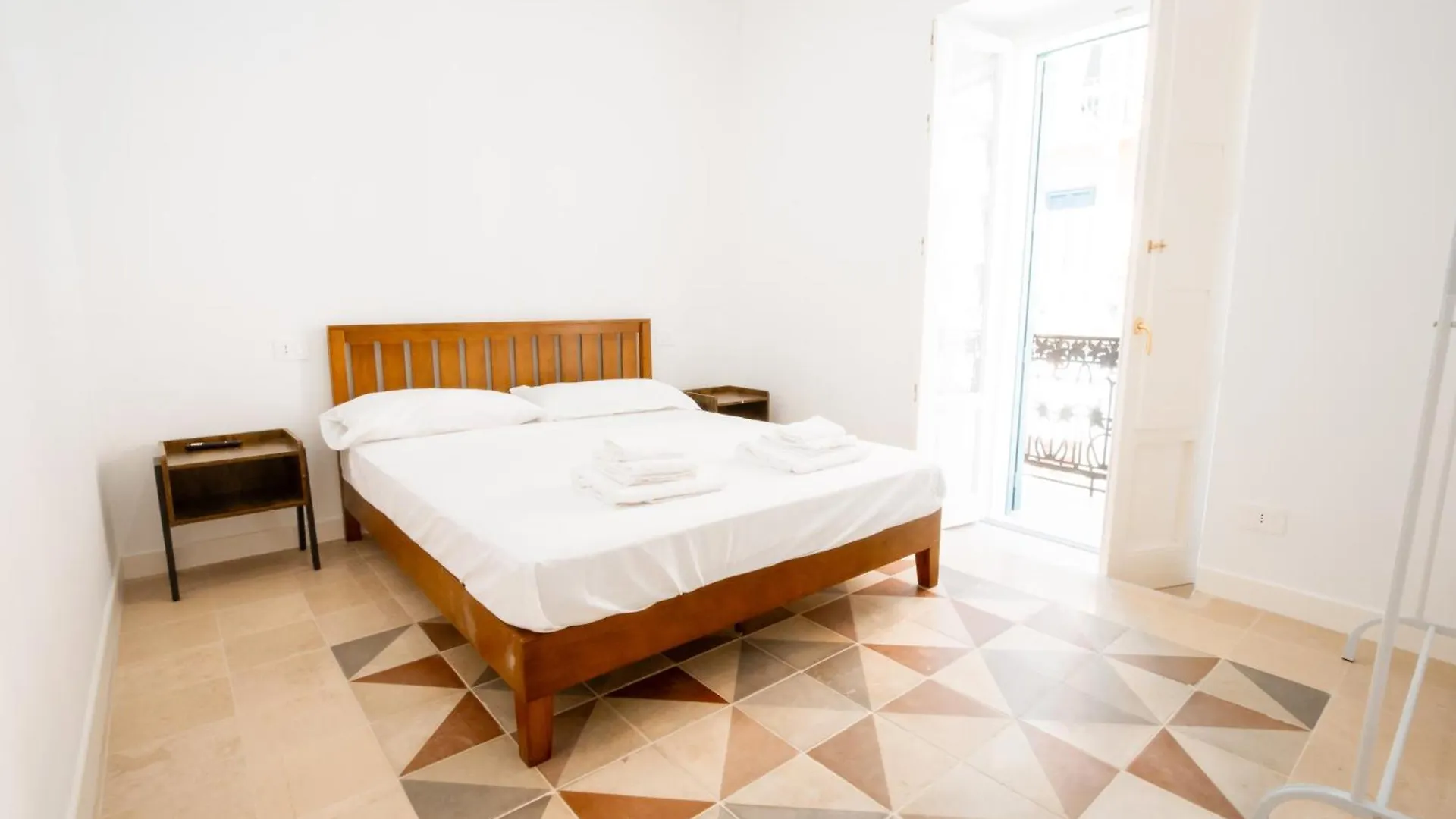 Appartamento Palazzo Marevento Bari