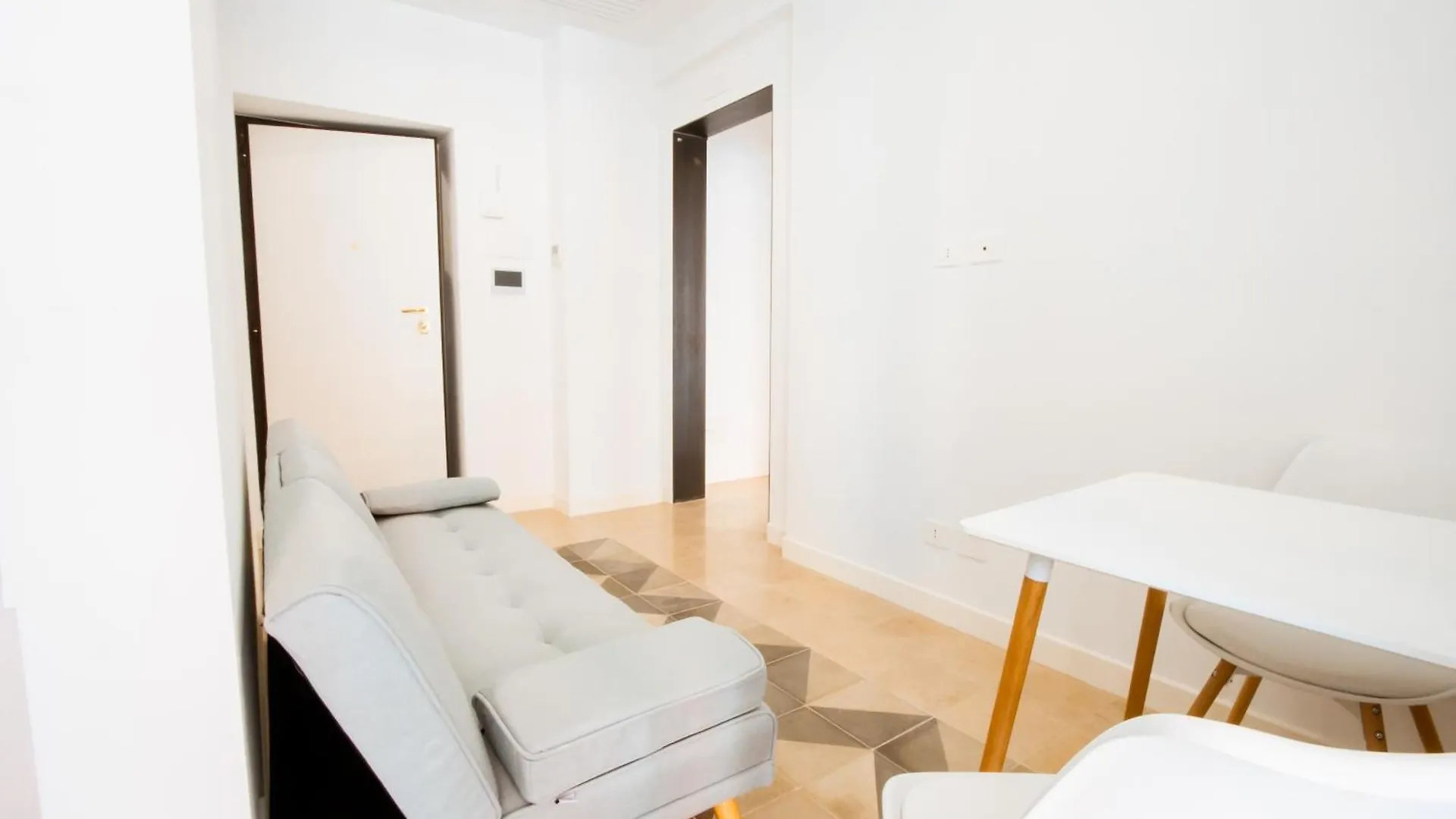 Appartamento Palazzo Marevento Bari