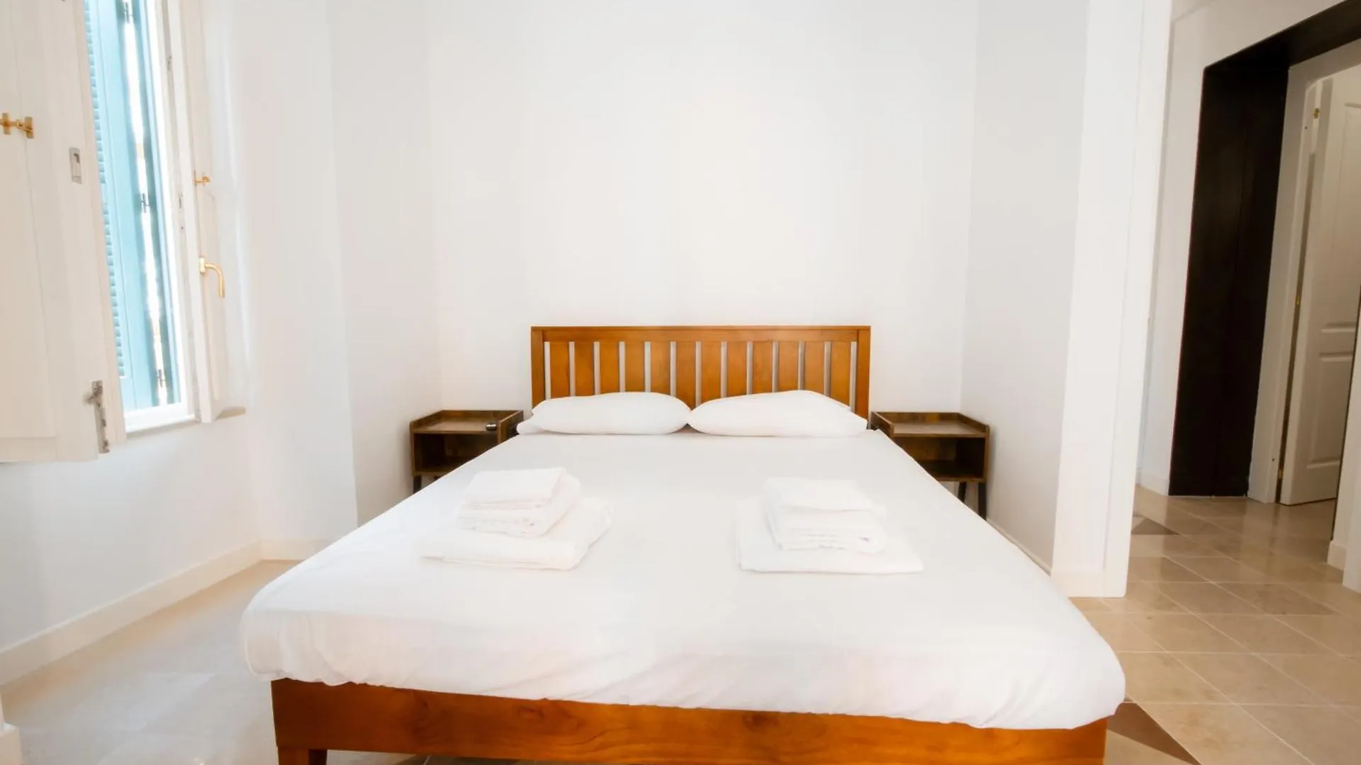 Appartamento Palazzo Marevento Bari 0*,  Italia