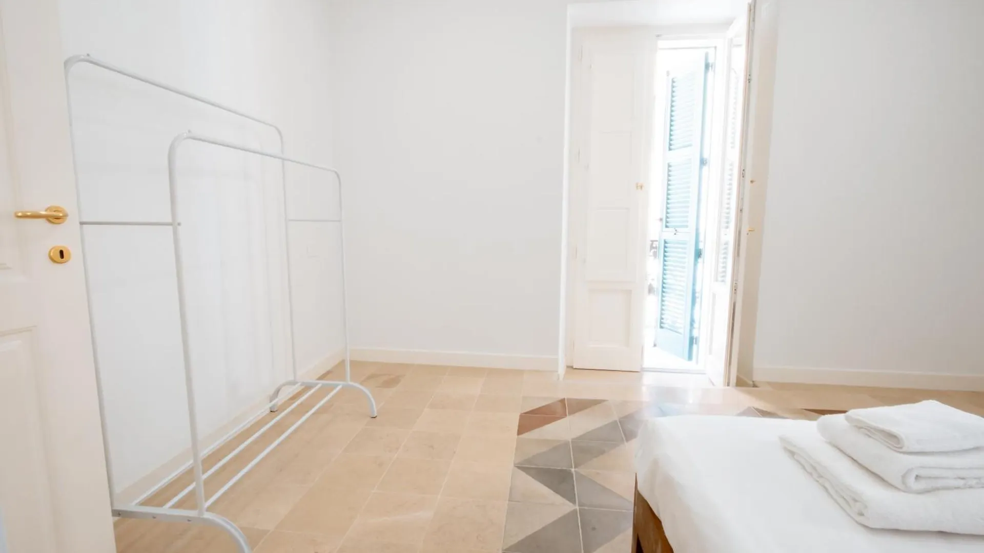 Appartamento Palazzo Marevento Bari