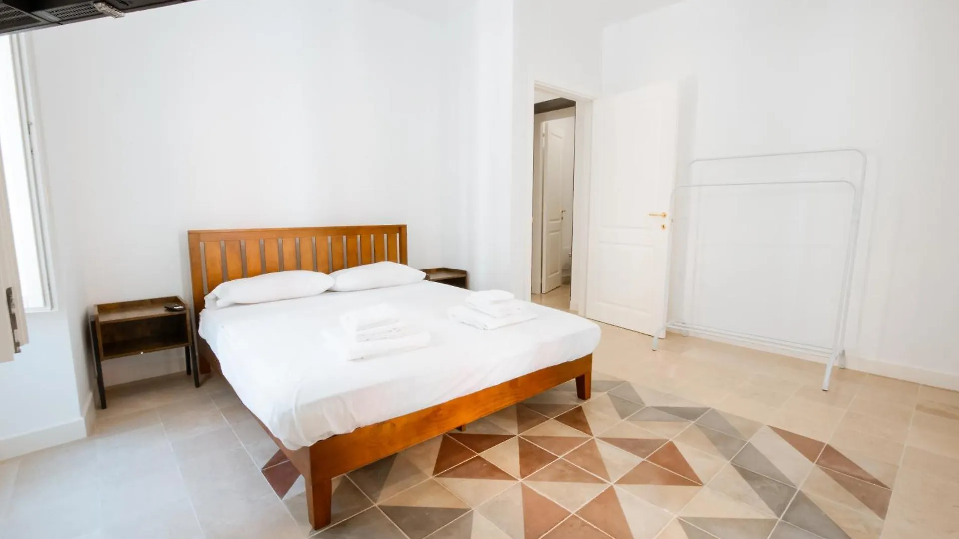 Appartamento Palazzo Marevento Bari
