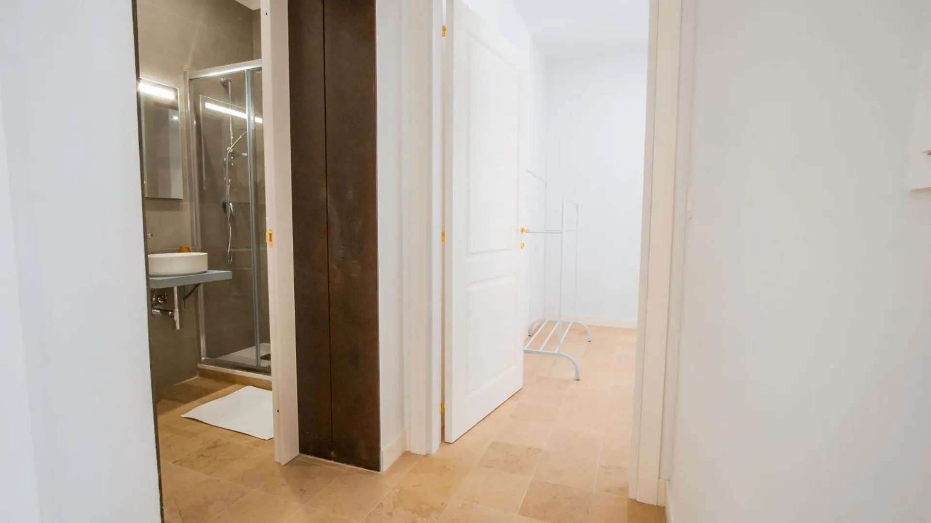 Appartamento Palazzo Marevento Bari