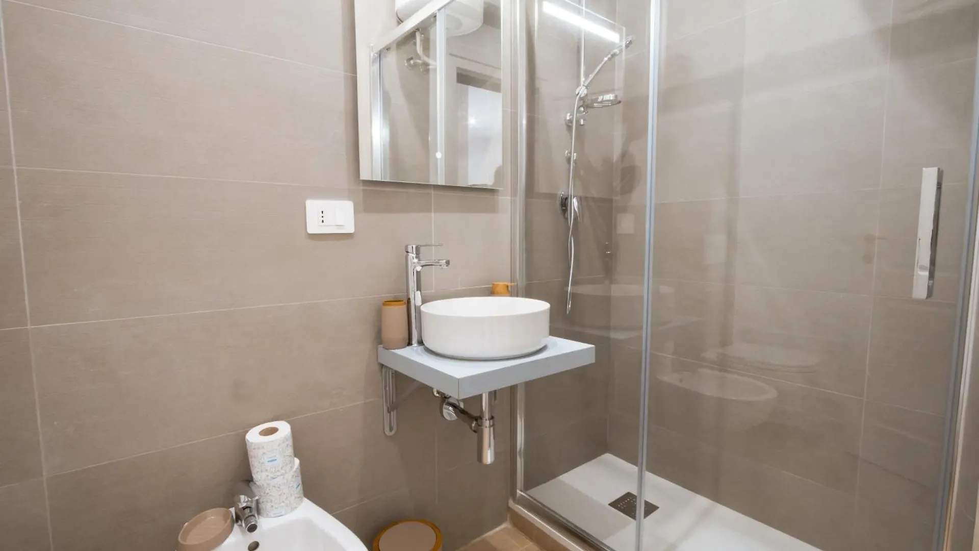 Appartamento Palazzo Marevento Bari Italia
