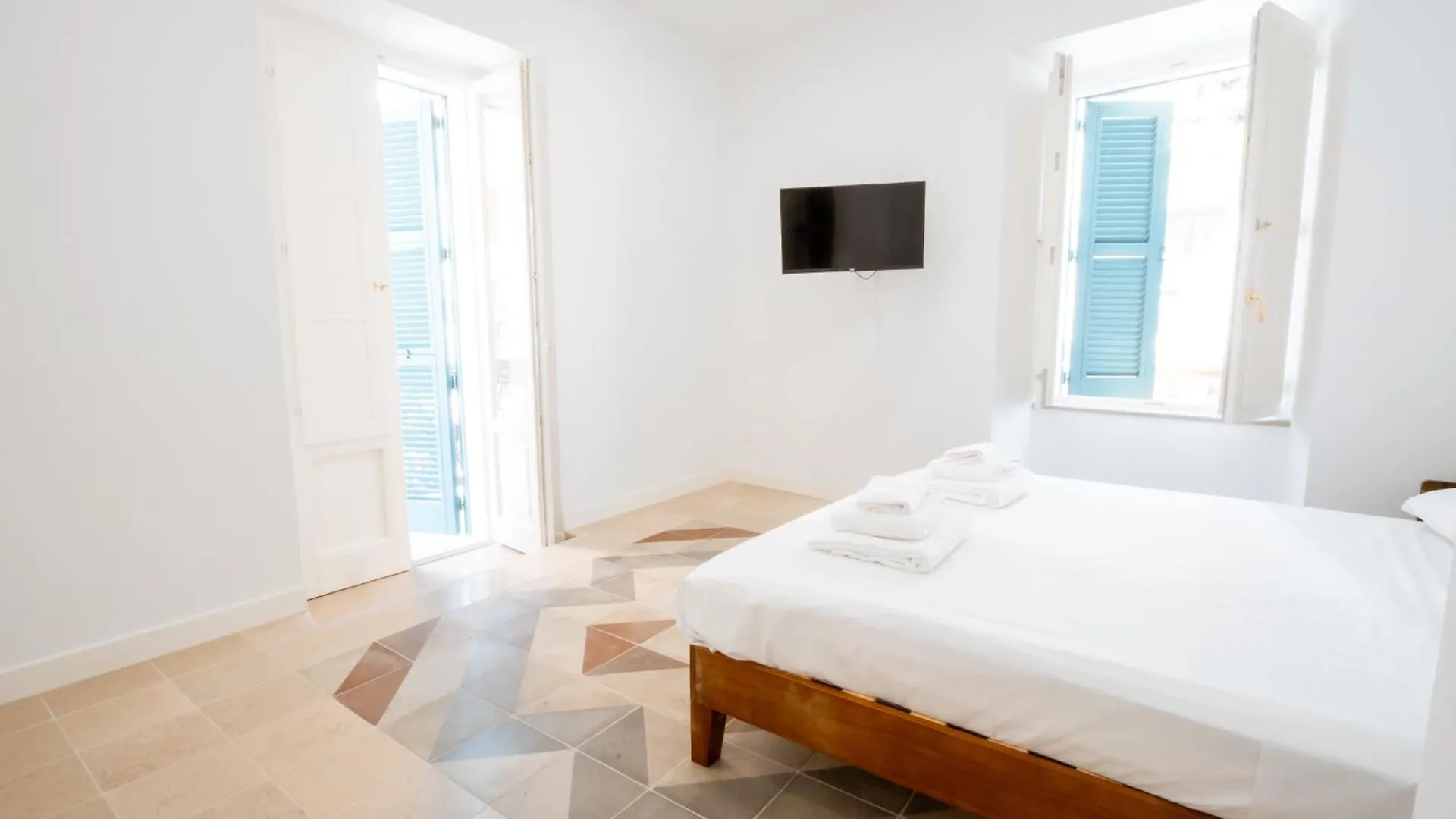Appartamento Palazzo Marevento Bari Italia