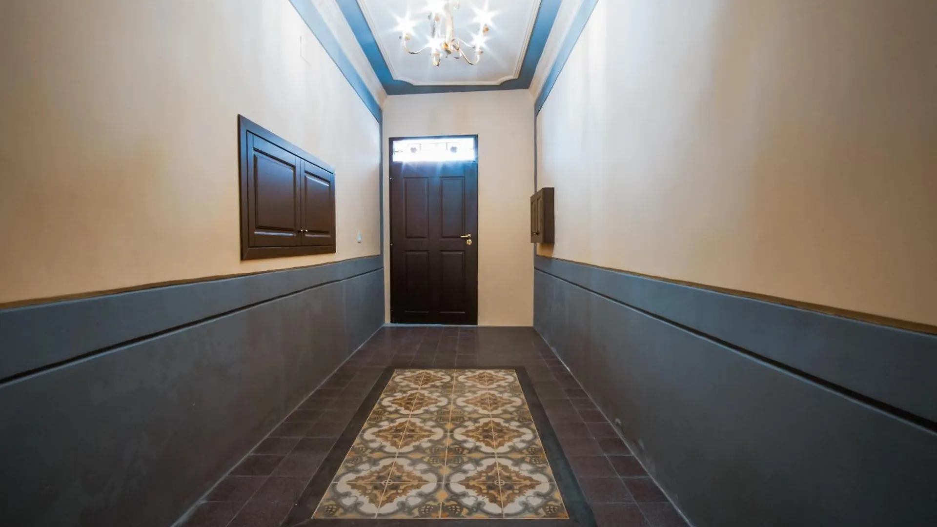 Appartamento Palazzo Marevento Bari