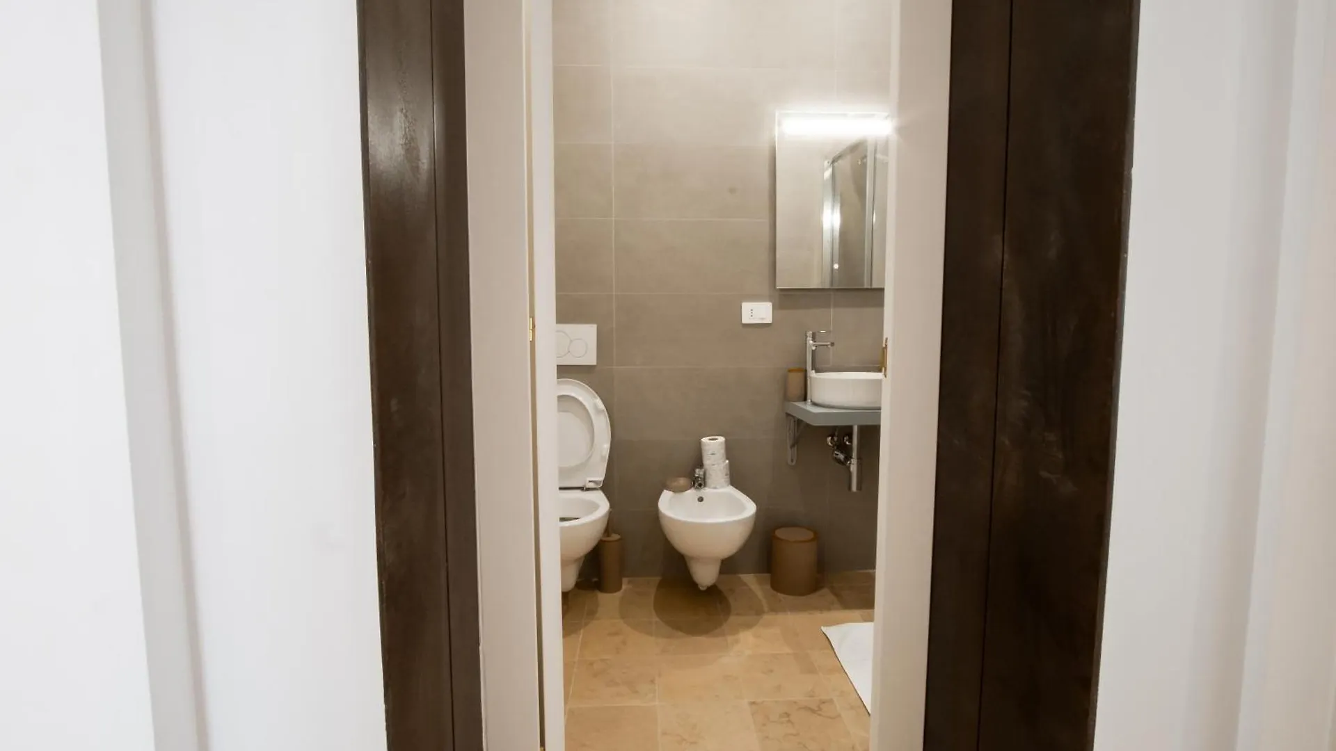 Appartamento Palazzo Marevento Bari Italia