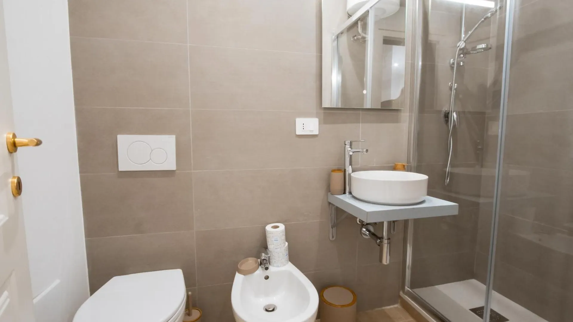 Appartamento Palazzo Marevento Bari