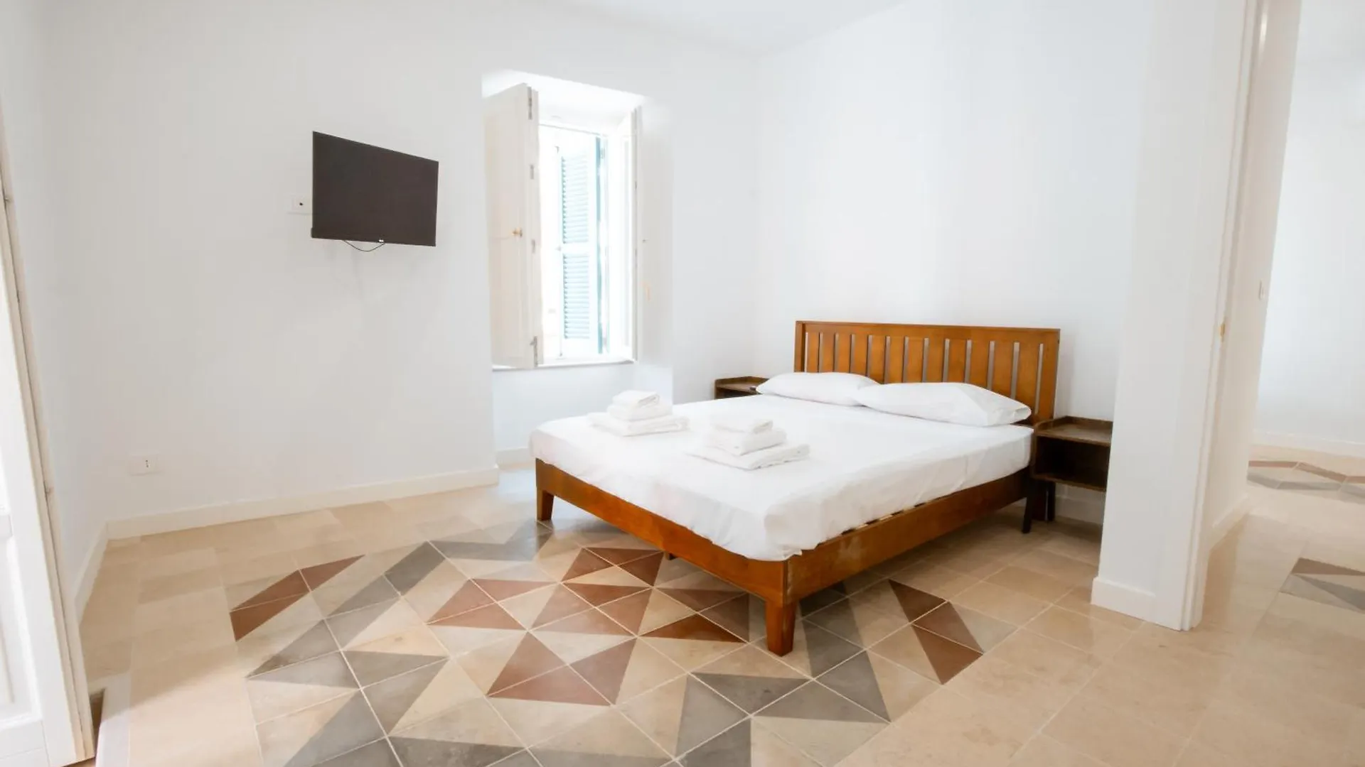 Appartamento Palazzo Marevento Bari